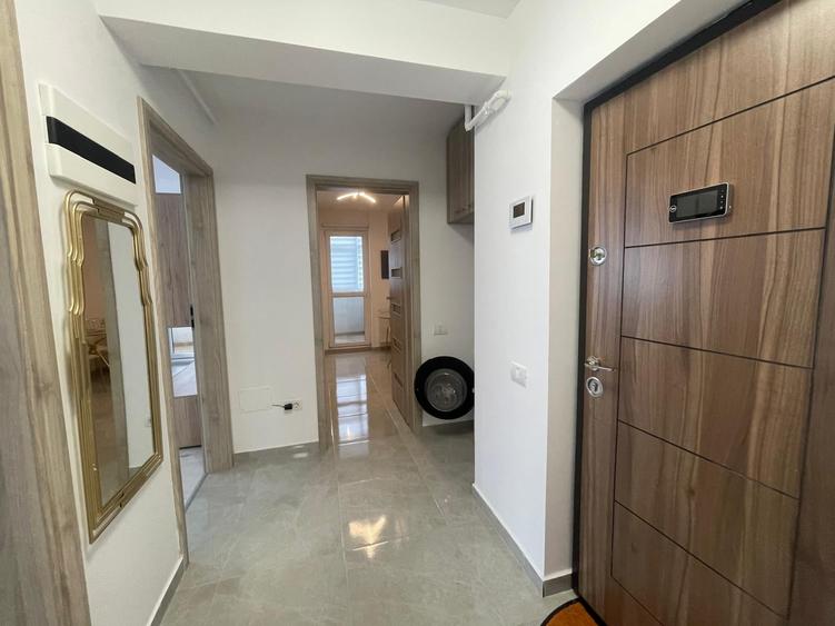APARTAMENT 3 CAMERE | 84MP | ACCES METROU APARATORII PATRIEI - 12