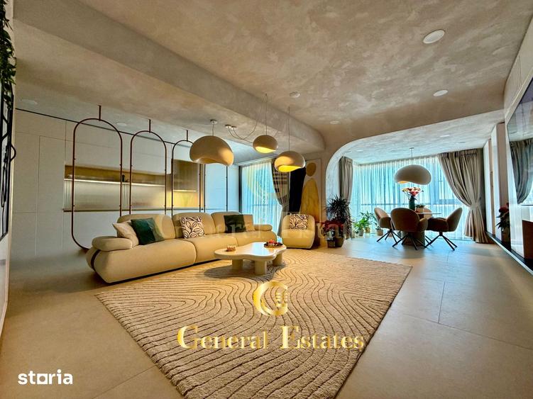 Apartament cu 2 camere, mobilat în Copou