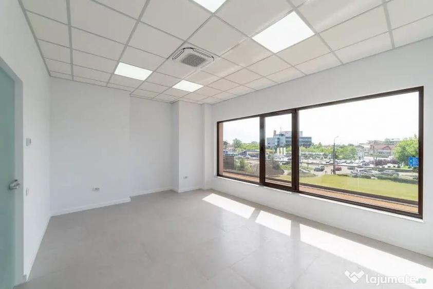 Spațiu comercial, de 170 mp, în Craiovei