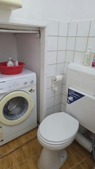 Garsonieră decomandată în Unirii