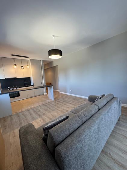 Apartament cu 2 camere decomandat în Străulești