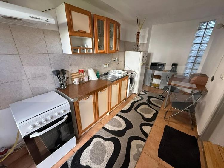 Apartament 1 camera | 35 mp | Gradina | Pet Friendly | Andrei Mure?anu - 3