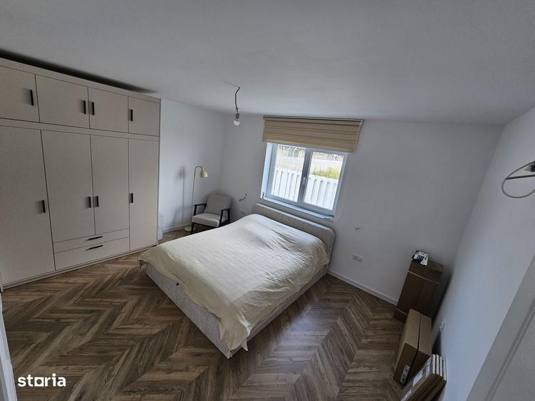 Casă cu 3 camere în Hărman
