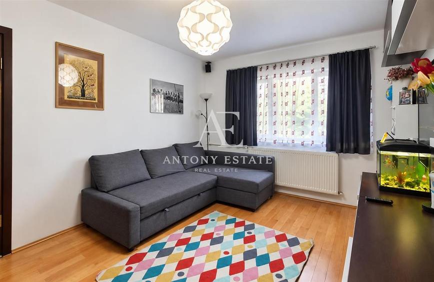 Apartament de inchiriat, 2 camere, Nedecomandat, Tip X, Rogerius, Oradea - 2