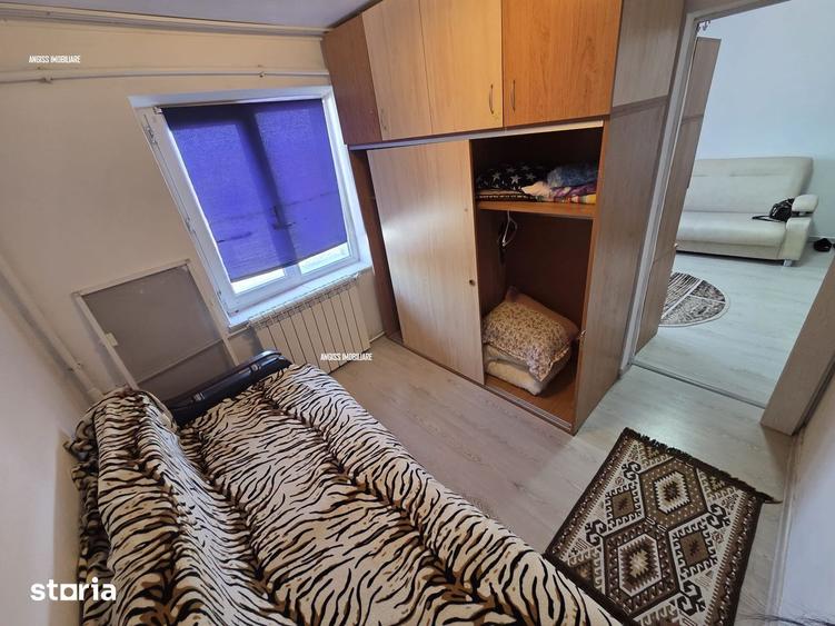 Apartament cu 2 camere în Neptun