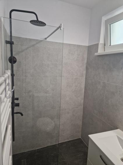 Garsonieră decomandată în Sărata