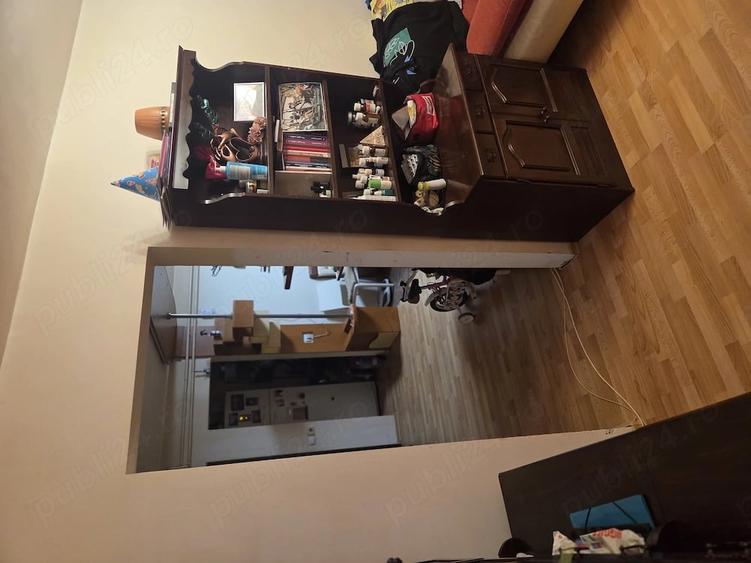 Apartament cu 4 camere decomandat în Unirii Sud