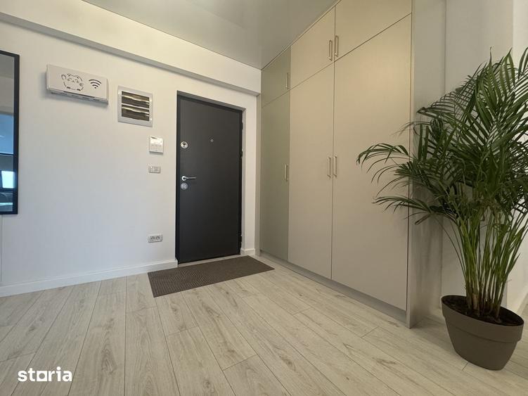 Apartament cu 2 camere în Cug