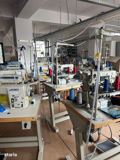 Spatiu comercial 442 mp-ideal pt productie/activitati comerciale - 7