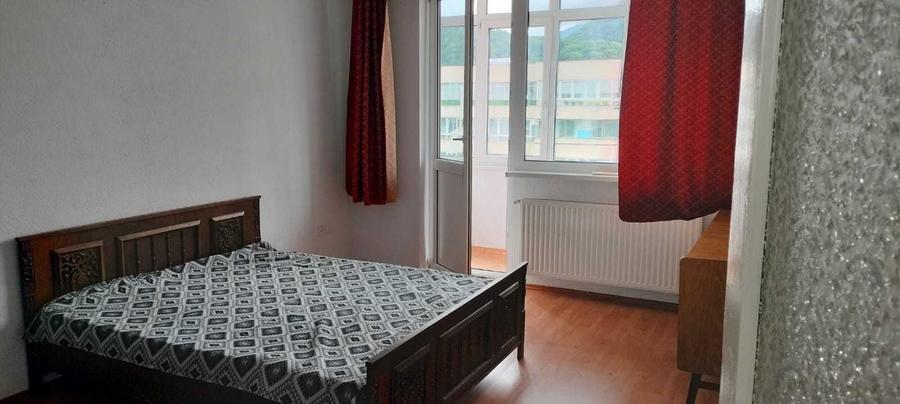 Apartament cu 2 camere decomandat în Centrul Civic
