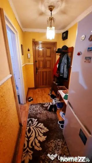 Apartament cu 2 camere semidecomandat în Viziru 1