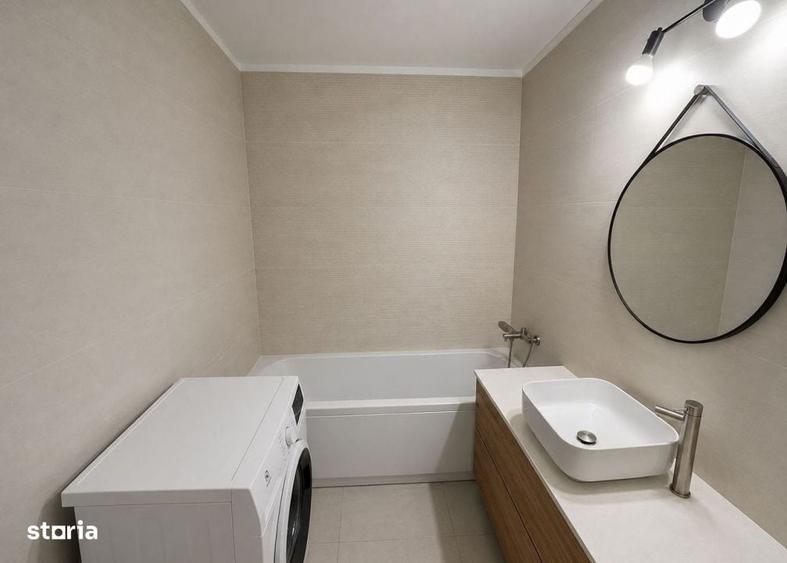 Apartament cu 3 camere în Dâmbul Rotund
