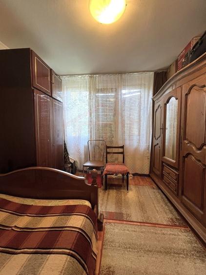 Apartament cu 2 camere semidecomandat, mobilat în Țiglina 2