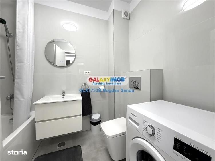 Apartament cu 2 camere decomandat în Roșu