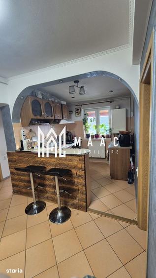Apartament cu 2 camere în Ștrand
