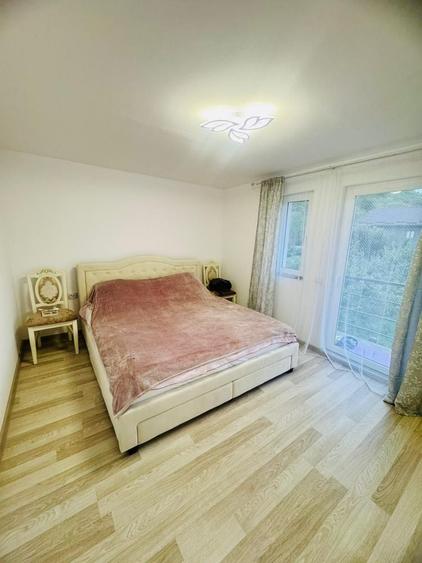 Casă cu 3 camere în Mintiu Gherlii