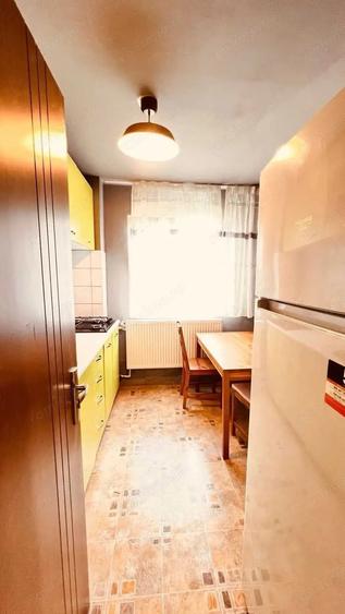 Apartament Luminos 3 camere. Bld. Brancoveanu. - 2