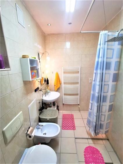 Garsoniera tiny-apartment superb in Calea Sagului, inchiriat - 3