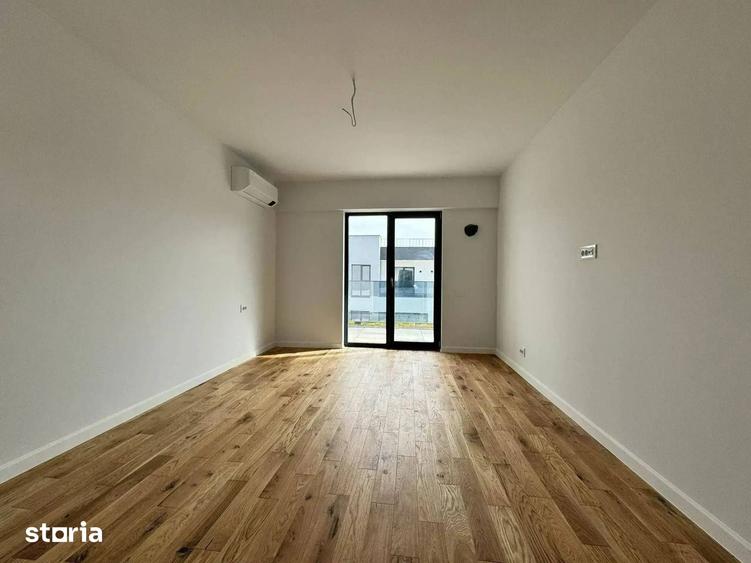 2 Camere nZEB cu Terasa Pompa Caldura Panouri Recuperatoare Caldura - 3