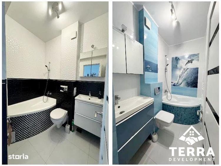 Apartament 4 camere , Tomis Nord vedere libera, parcare inclusa! - 2