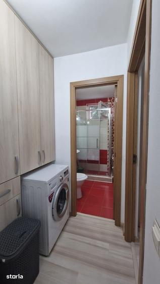 Apartament cu 2 camere în Ultracentral