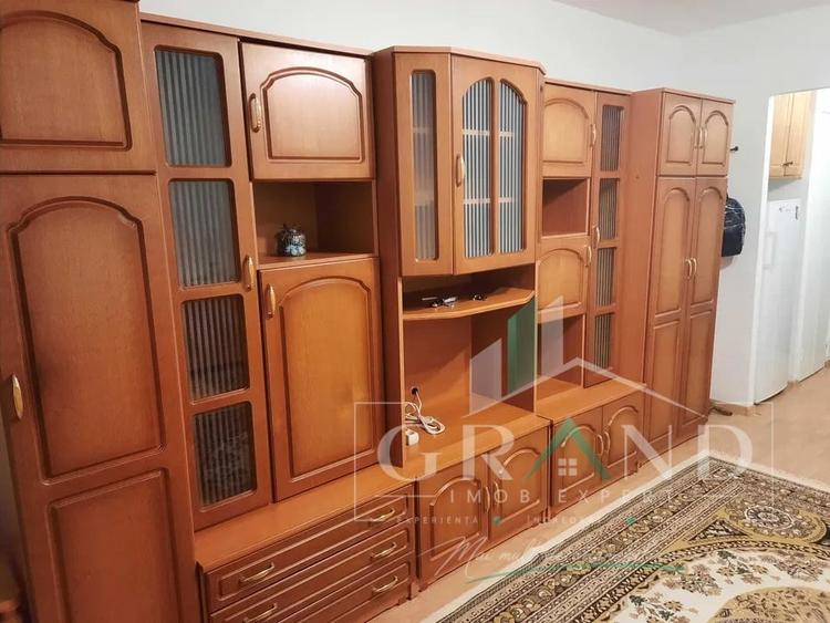 Garsoniera Finisata | Etaj 1 | 28 MP | Balcon | Manastur/Bucegi - 3