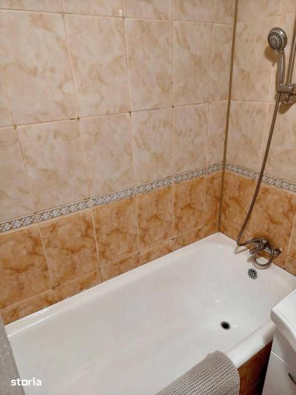 Apartament cu 3 camere decomandat în Mărăști