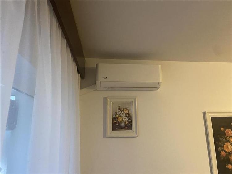 Apartament cu 2 camere nedecomandat, mobilat în Gară