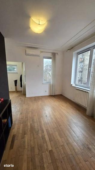 Apartament in Vila interbelica, 6 camere, zona Victoriei - 12