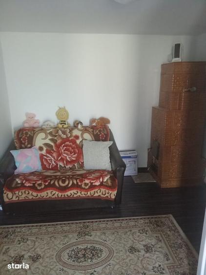 Casă cu 3 camere cu Teren 250 Mp în Vernești