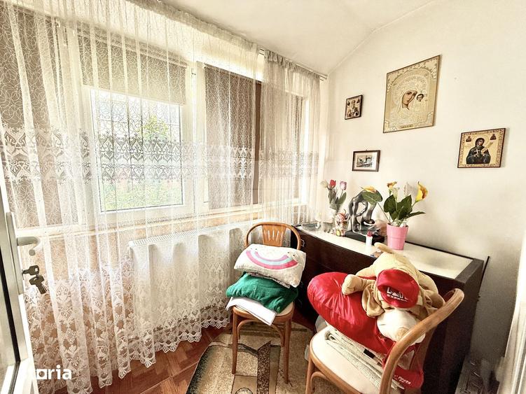 Apartament cu 2 camere, mobilat în Central