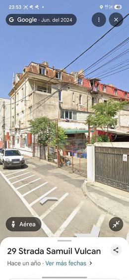 Apartament cu 2 camere semidecomandat în 13 Septembrie