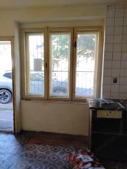 Apartament cu 2 camere nedecomandat în Central