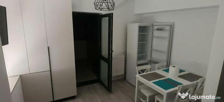 Apartament 2 camere de inchiriat zona Tomis II, CENTRALA GAZ - 3