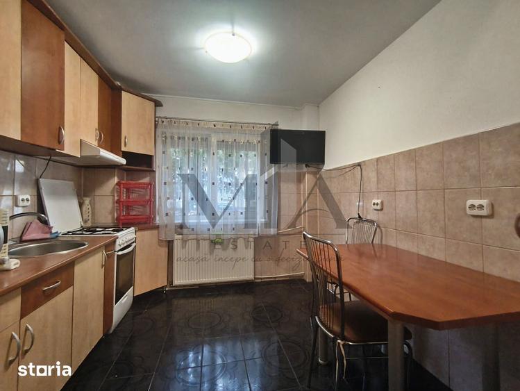Apartament de inchiriat cu 2 camere, Rogerius, Oradea - 7