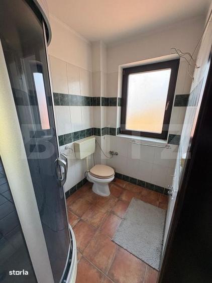 Casă cu 4 camere în Central