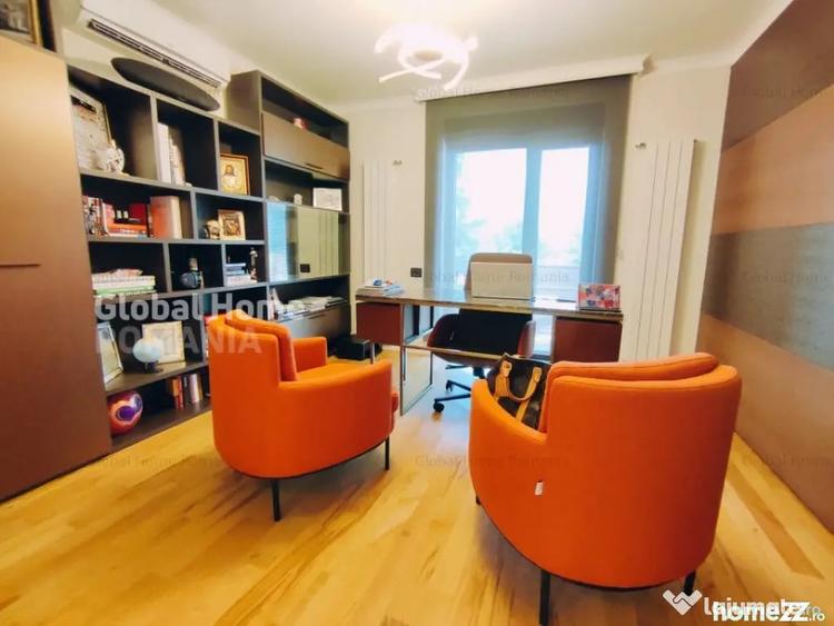 Casă cu 7 camere cu Teren 1500 Mp în Sisești