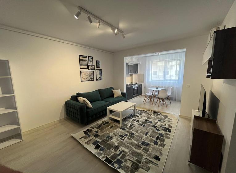 Apartament cu 2 camere decomandat în Theodor Pallady — fotografia 1