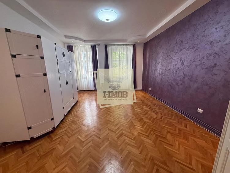 Apartament spatios cu 2 camere in Centrul Sibiului - 4