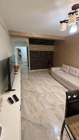Apartament cu 2 camere în Bucium