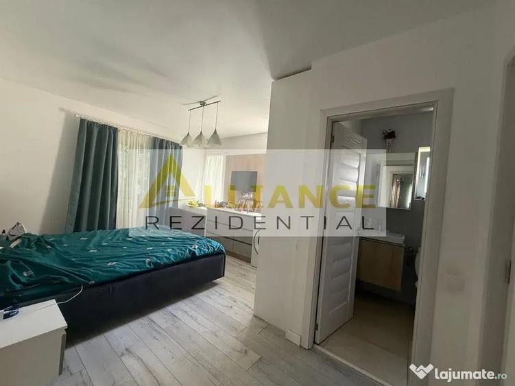 CENTRU MAGURELE-CASA INDIVIDUALA-PARTER-4 CAMERE-4 BAI - 6
