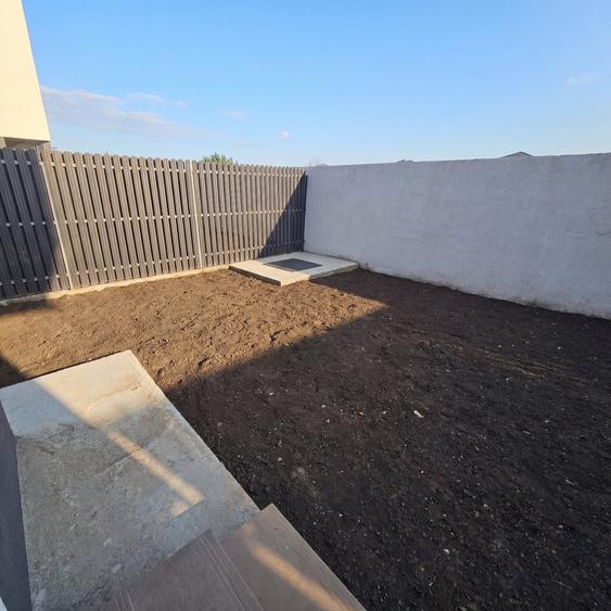 Casa Individuala + Mansarda Finisata + Garaj, Comision 0% - 19