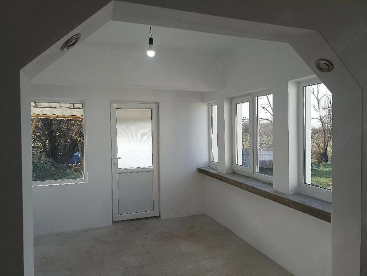 Casă cu 3 camere cu Teren 1677 Mp în Sântimreu