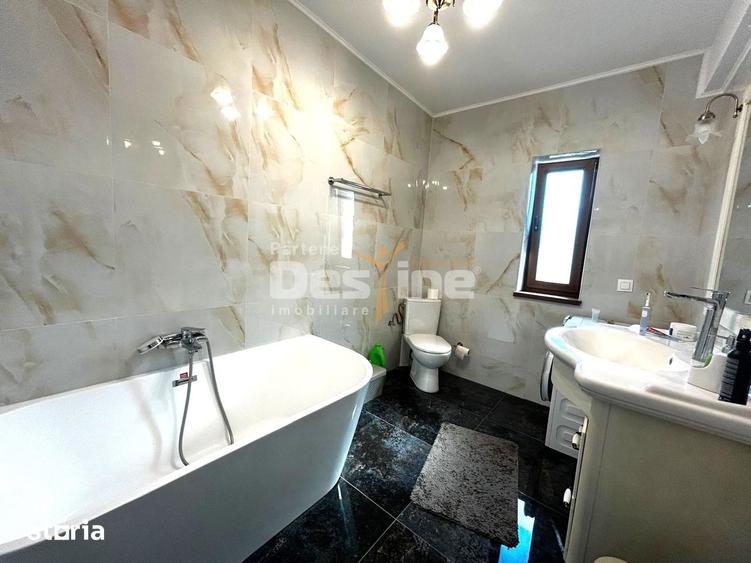 Casa individuala 4 camere, 115 mp utili, curte 320 mp, beci si parcare - 8