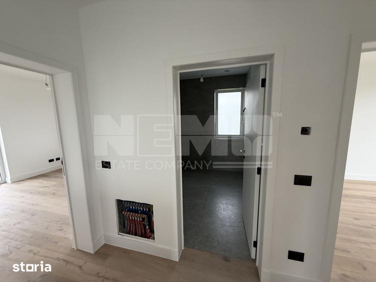 Casă cu 5 camere cu Teren 600 Mp în Pătrăuți