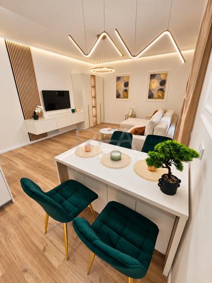 Apartament 2 Camere | Exigent Plaza Faza 5 |Decomandat - 4