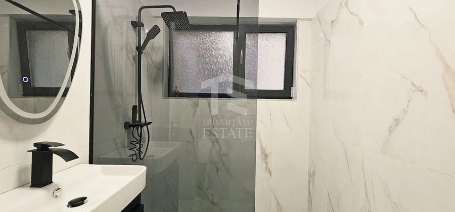 Apartament 2 camere, zona Mamaia Nord, inchiriere termen lung - 6
