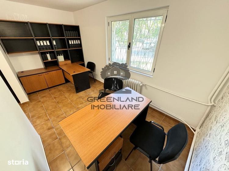 Spațiu comercial, de 30 mp, în Podu Roș