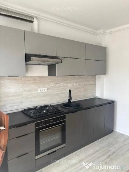 Berceni studio etaj 1 - 9