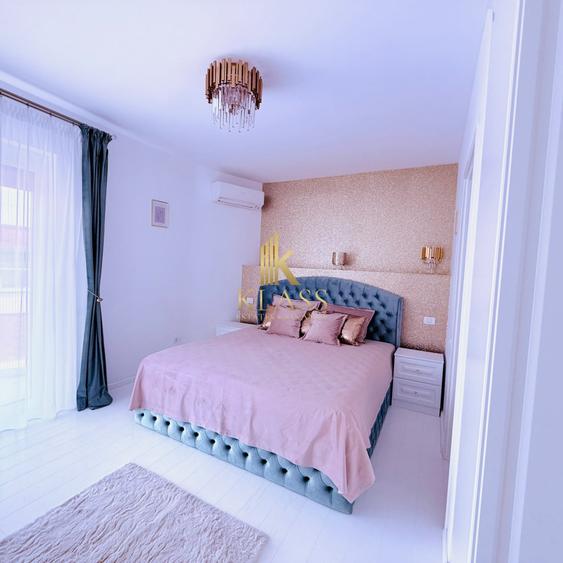 Apartament 3 camere | Pipera - Zoo Baneasa | Curte privata pe lac | Parcare - 12